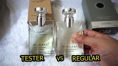 Plastic Bottle Tester solution|tester vs boxed fragrances.